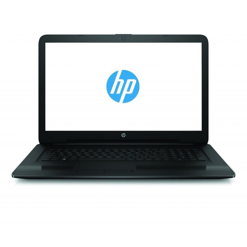 Laptop 16-17" - HP Notebook 17-x055ng demo (import)