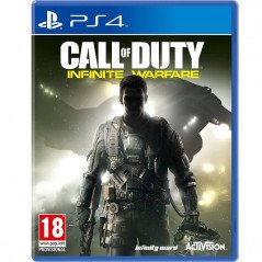 Spel & minispel - Call of Duty: Infinite Warfare till Playstation 4