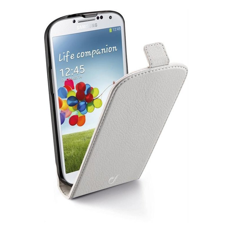 Cases - Cover til Samsung Galaxy S4