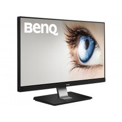BenQ LED-skärm med IPS-panel