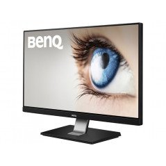 Computer monitor 15" to 24" - BenQ LED-skärm med IPS-panel