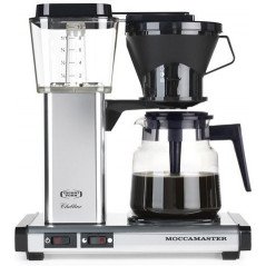 Kaffemaskine - Moccamaster Kaffebryggare