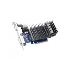 Komponenter - ASUS GeForce GT 710 2GB DDR3