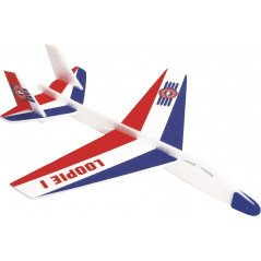 Leksaker - Flygplan Loopie