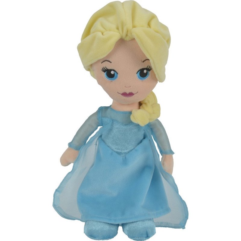 Leksaker - Docka Elsa från Frost 