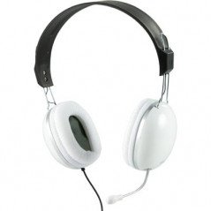 Chat-headsets - Headset fra Belkin