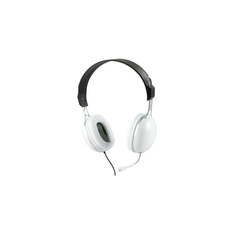 Chatheadset - Headset från Deltaco
