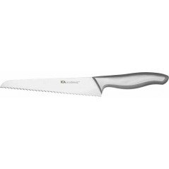 Køkkenredskaber - Brødkniv 20 cm