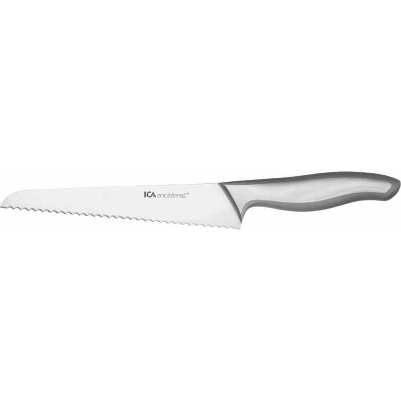 Køkkenredskaber - Brødkniv 20 cm