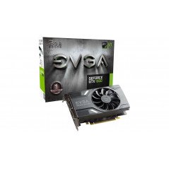 Komponenter - EVGA GeForce GTX 1060 GDDR5 3GB