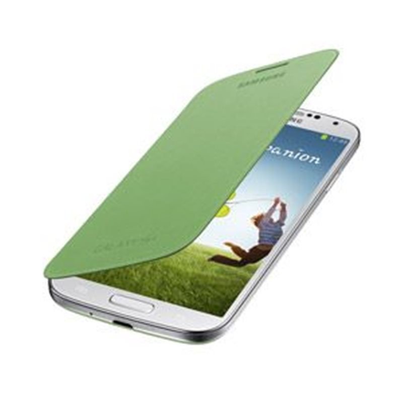 Skal och fodral - Samsung flipcover Galaxy S4