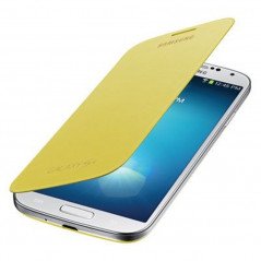 Skal och fodral - Samsung flipcover Galaxy S4