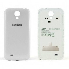 Cases - Samsung trådlöst laddningsskal till Galaxy S4