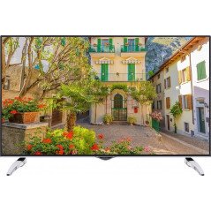 TV-apparater - Andersson 43-tums Smart LED-TV