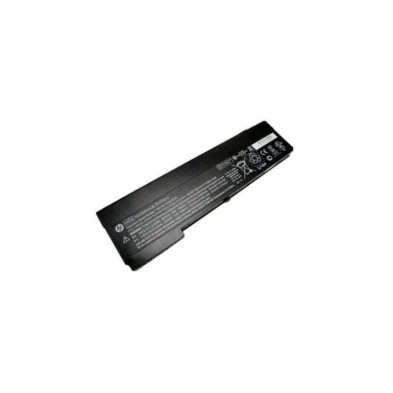 Komponenter - HP Original batteri 6-cell till HP Elitebook 2170p