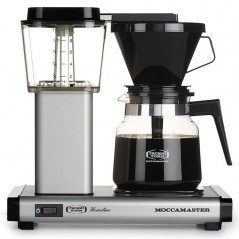 Kaffemaskine - Moccamaster Kaffemaskine
