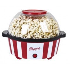 Popcornmaskine - Popcornmaskine