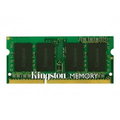 8GB DDR3 RAM-minne till bärbar dator