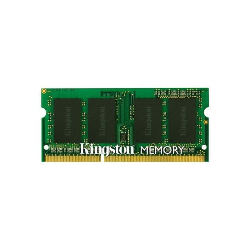 Komponenter - 8GB DDR3 RAM til laptop