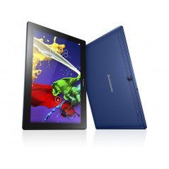 Billig tablet - Lenovo TAB 2 A10-70 ZA00 Blå
