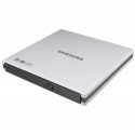 Samsung extern DVD-brännare