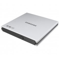 Brændere HD og Blu-ray - Samsung Ekstern dvd-brænder