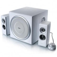 Walkman 2.1 lydsystem