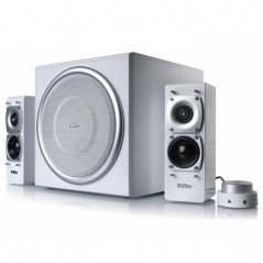 Speakers - Walkman 2.1 äänijärjestelmä