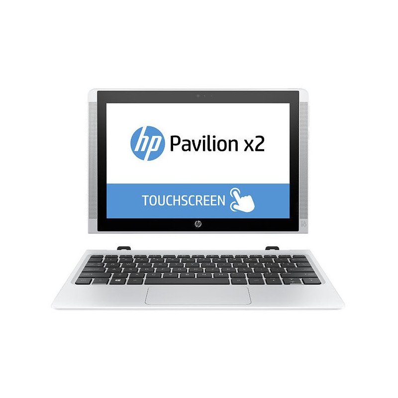 Laptop 11-13" - HP Pavilion x2 Detach 10-n080no demo
