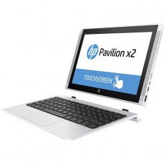 Surfcomputer - HP Pavilion x2 Detach 10-n080no demo