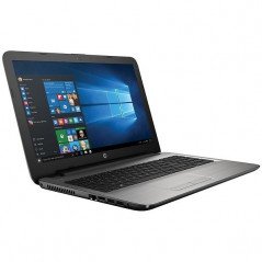 Computer til hjem og kontor - HP Notebook 15-ay004ne demo import