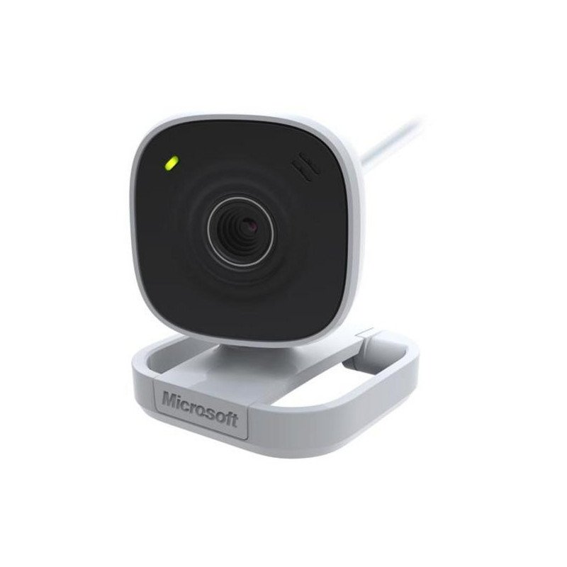 Webbkamera - Microsoft webbkamera