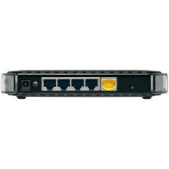 Router 150 Mbps - Netgear trådlös router