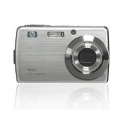 Digitalkamera - HP PB360t