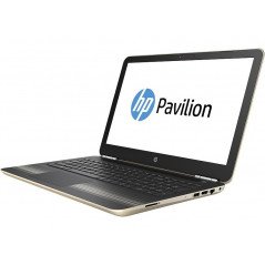 Laptop 14-15" - HP Pavilion 15-au088no demo