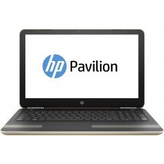Laptop 14-15" - HP Pavilion 15-au088no demo