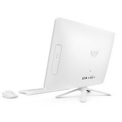 Dator för familjen - HP 22-b015ns Touchscreen All-in-One demo