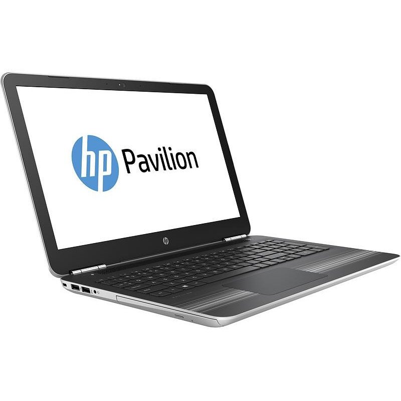 Laptop 14-15" - HP Pavilion 15-aw016no demo