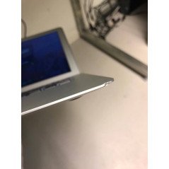 Laptop 11-13" - Apple MacBook Air tidig 2015 (demo - VMB)