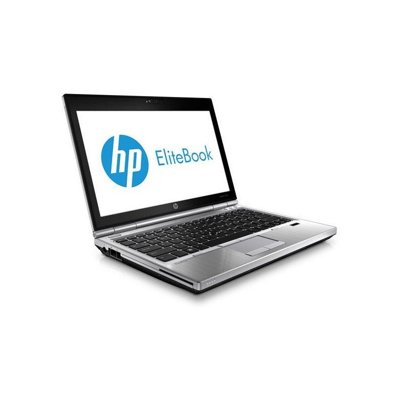 Laptop 13" beg - HP EliteBook 2570p (beg)