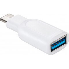 USB-C - USB-C till USB 3.0-adapter