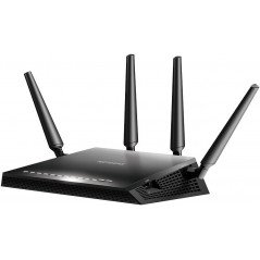 Router 450+ Mbps - Netgear Nighthawk X4S R7800 AC dual band-router