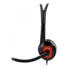 Chat-headsets - Deltaco headset
