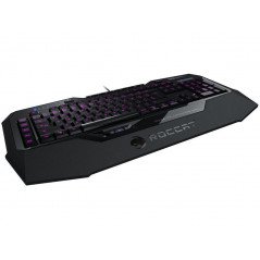 Gaming Keyboard - Roccat Isku FX RGB gaming-tangentbord