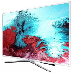 Billige tv\'er - Samsung 40-tums Smart LED-TV