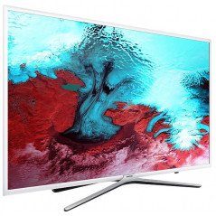 Billige tv\'er - Samsung 40-tums Smart LED-TV