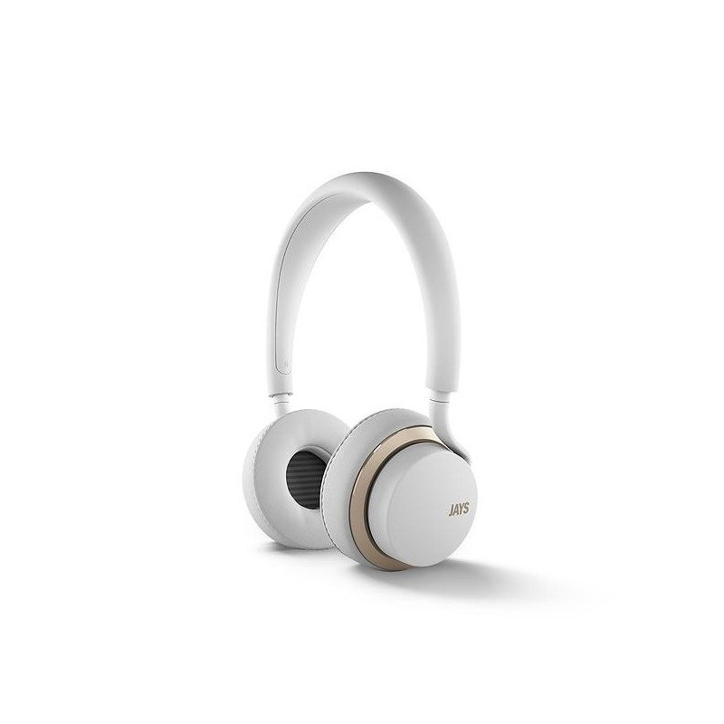 Over-ear - Jays u-Jays for Android hörlurar och headset
