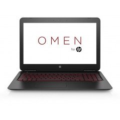 Laptop 14-15" - HP Omen 15-ax002no demo