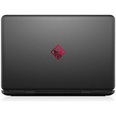 Laptop 14-15" - HP Omen 15-ax002no demo