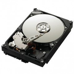Internal Hard drives - Intern 3.5-tums hårddisk 500 GB 7200RPM (bulk)